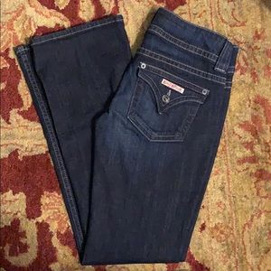 Hudson Signature Bootcut Petite